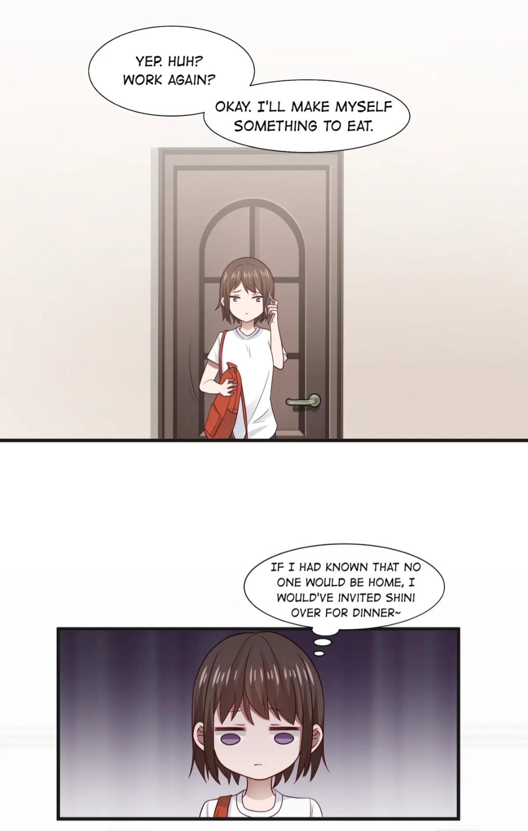 Lala – Manga Chapter 336 - page 2