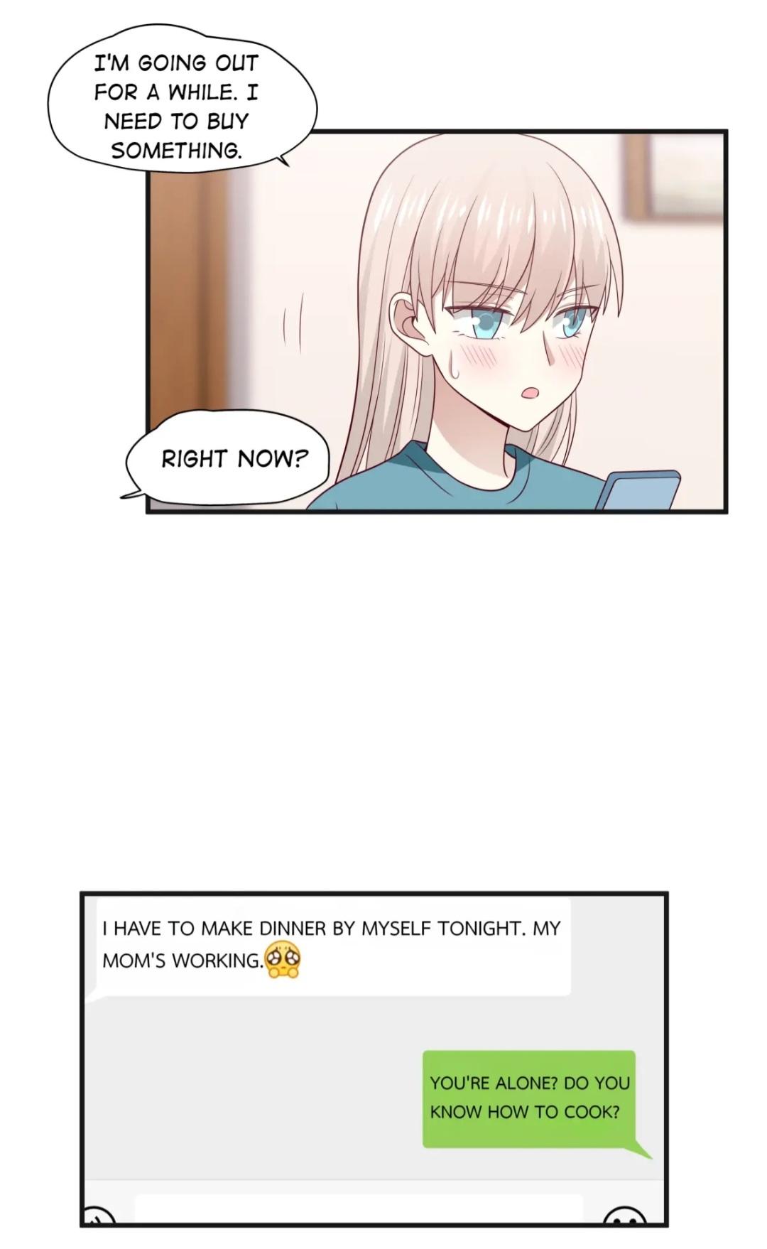 Lala – Manga Chapter 336 - page 8