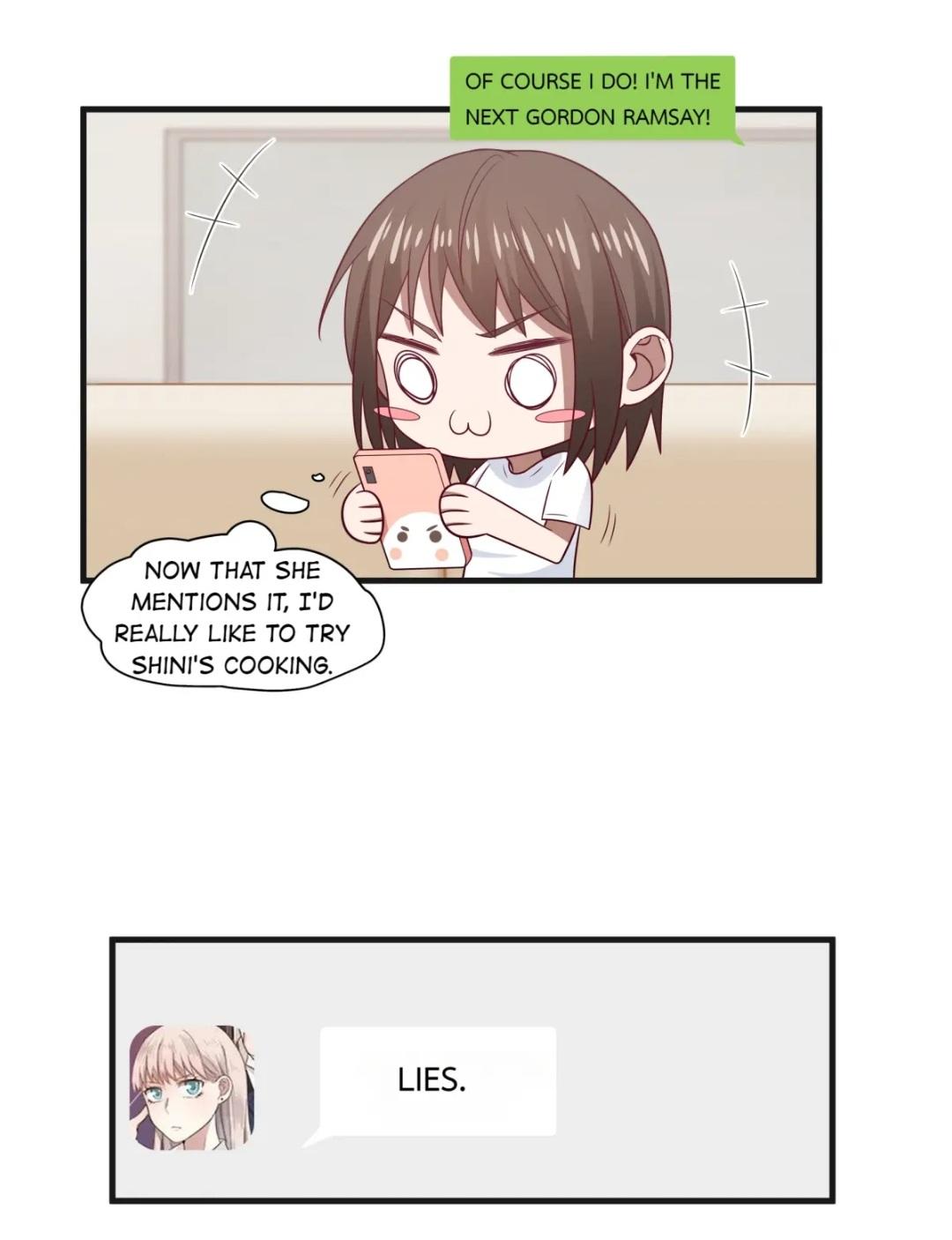 Lala – Manga Chapter 336 - page 9