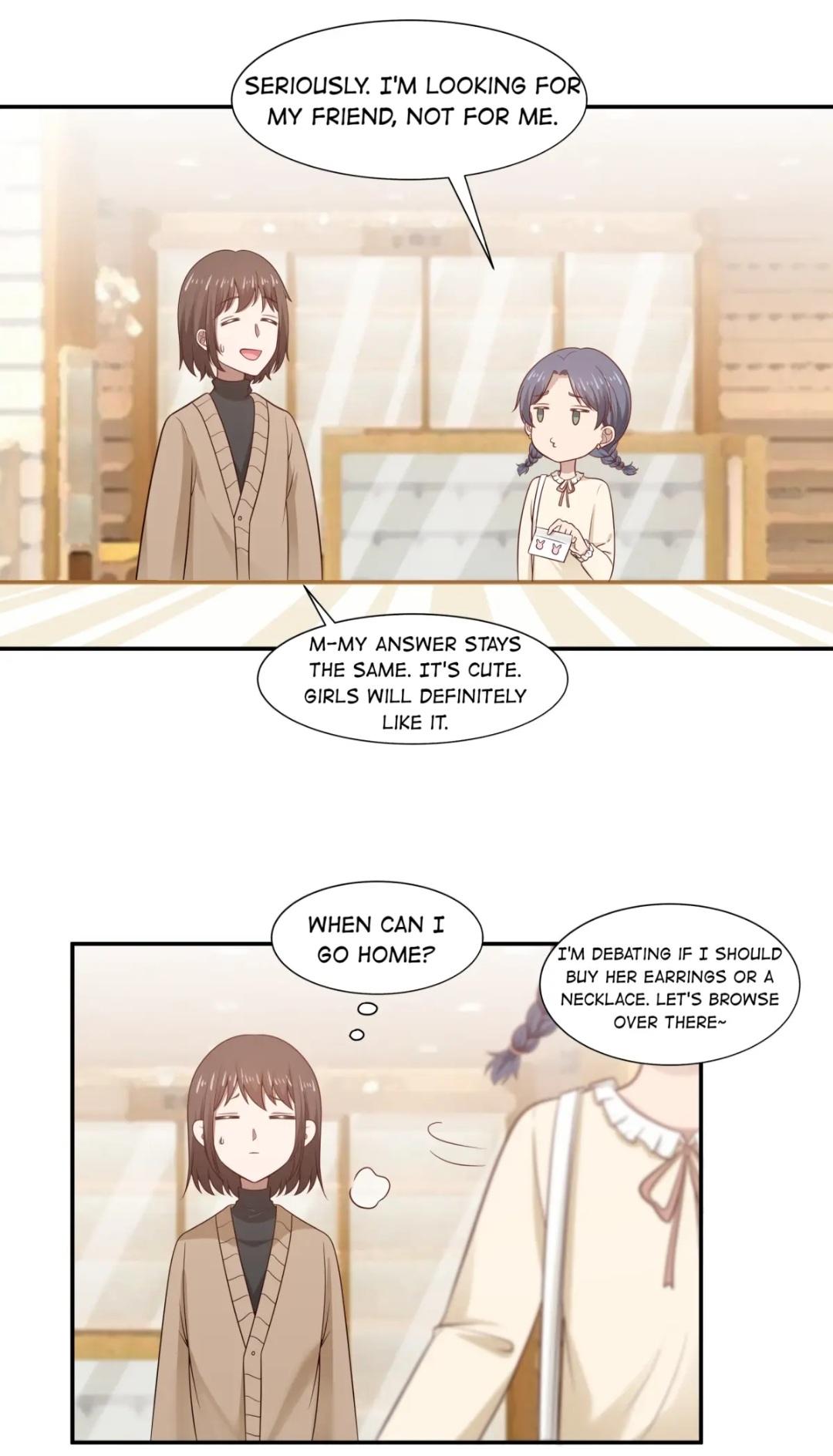 Lala – Manga Chapter 351 - page 10