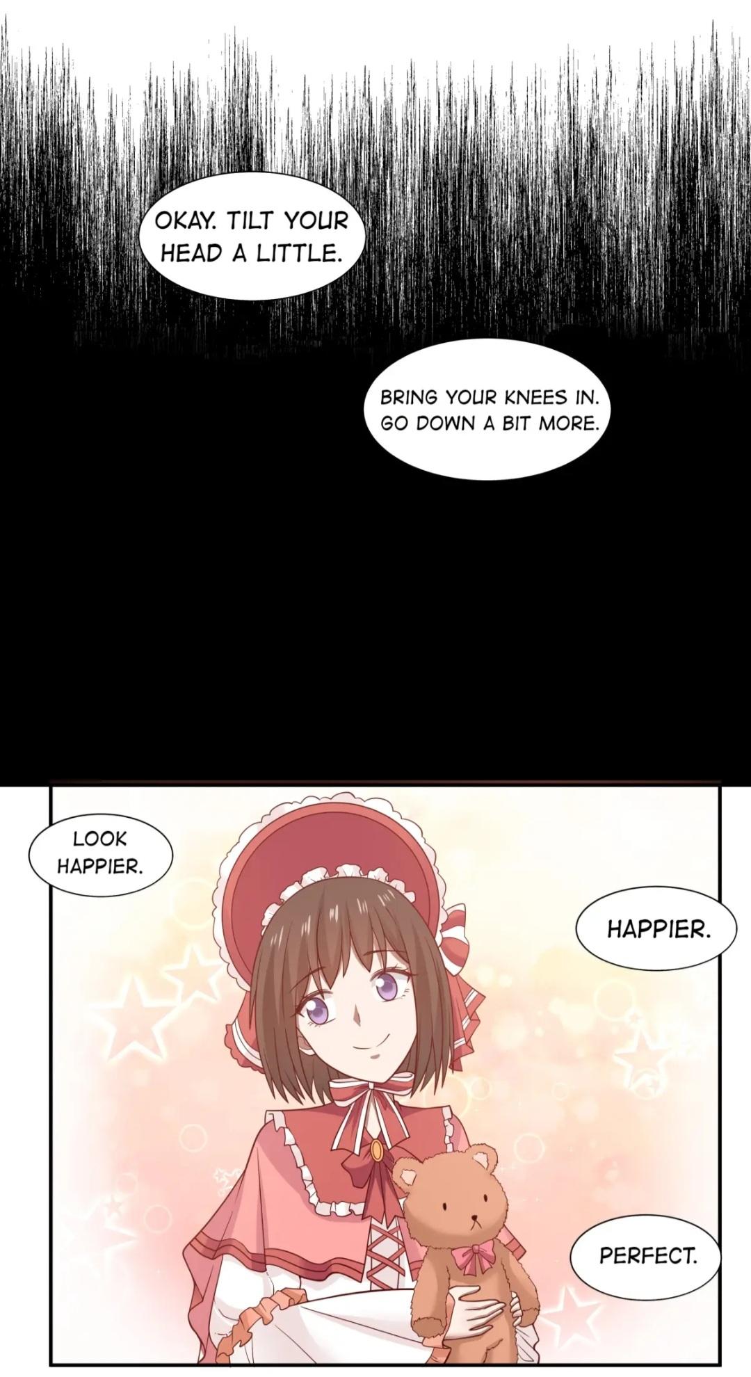 Lala – Manga Chapter 351 - page 11