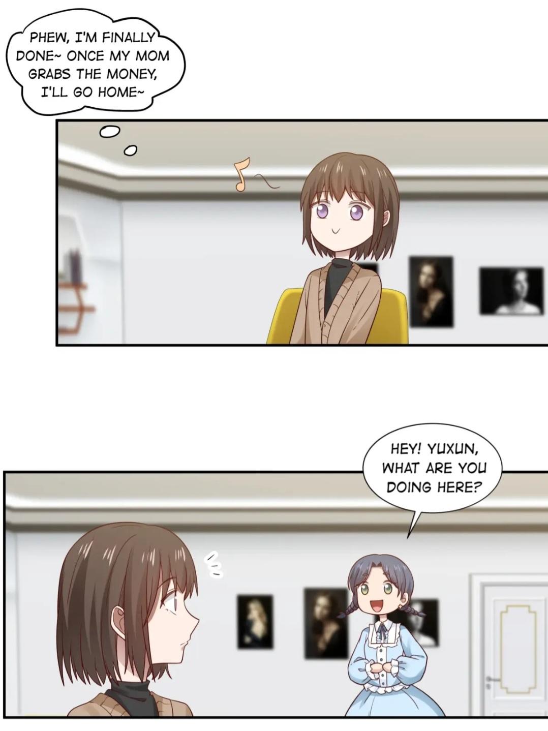 Lala – Manga Chapter 351 - page 13