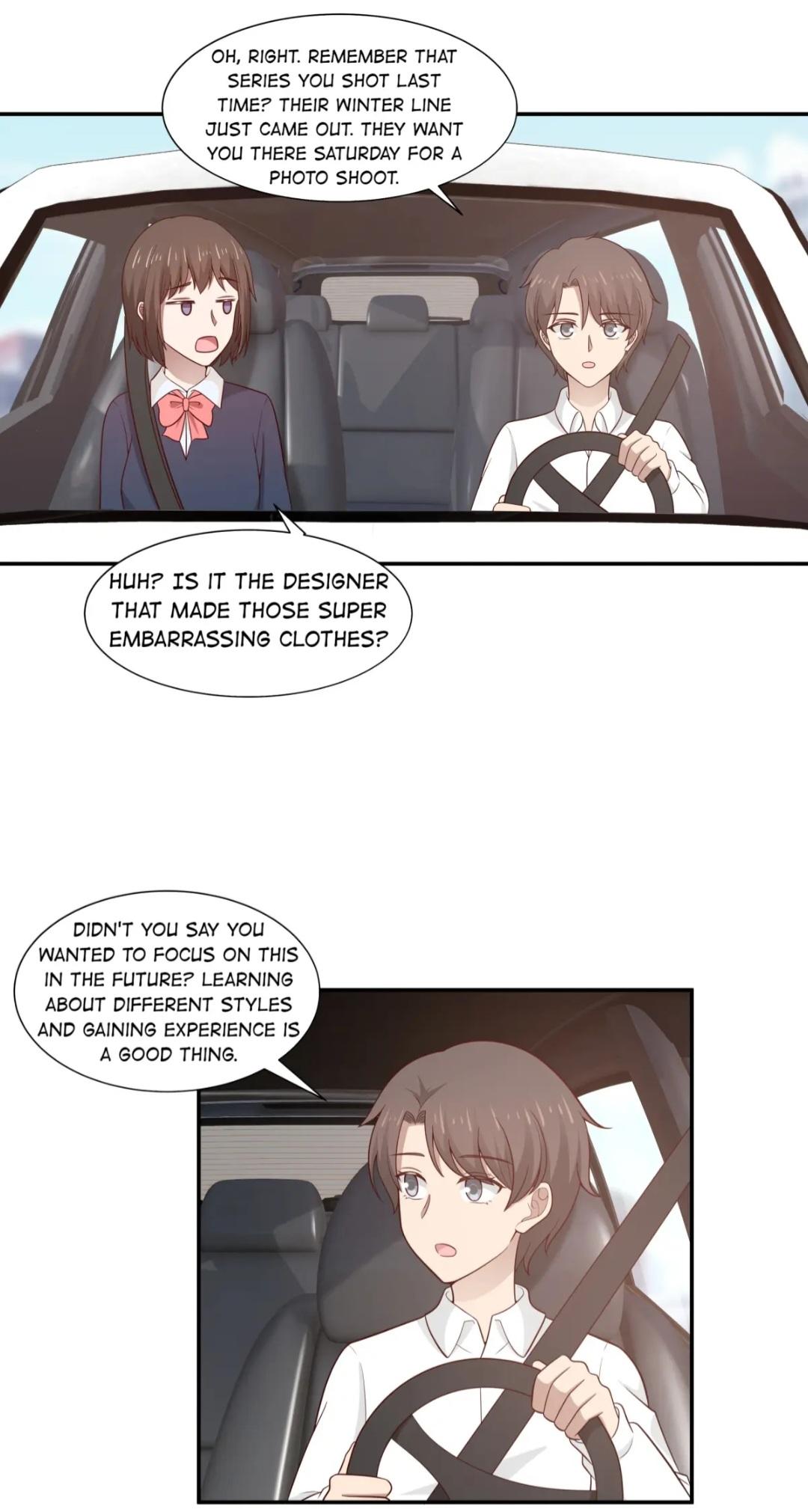 Lala – Manga Chapter 351 - page 3