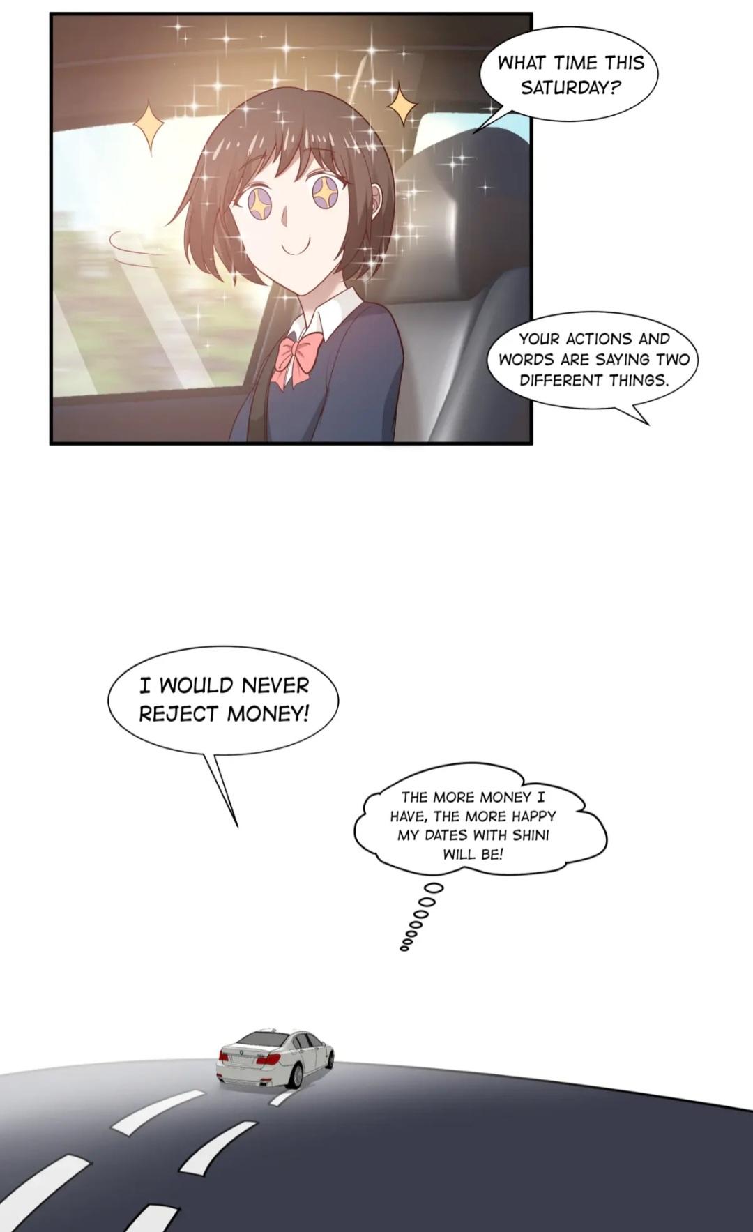 Lala – Manga Chapter 351 - page 5