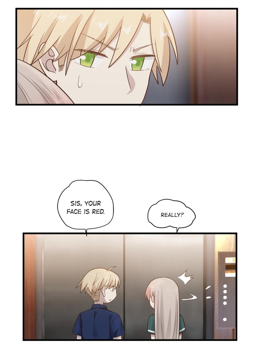 Lala – Manga Chapter 335 - page 17
