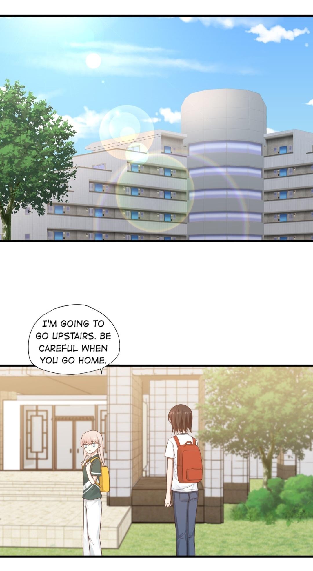 Lala – Manga Chapter 335 - page 2