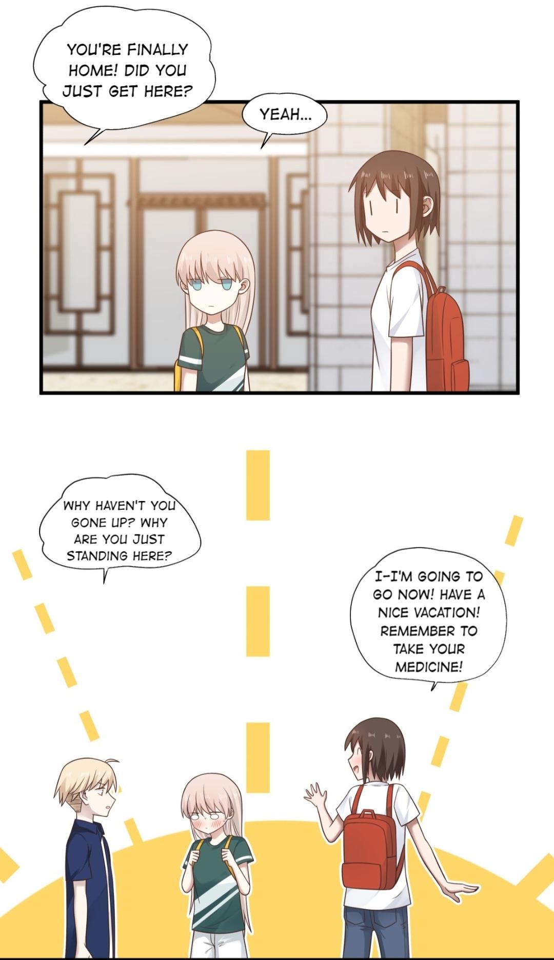 Lala – Manga Chapter 335 - page 9