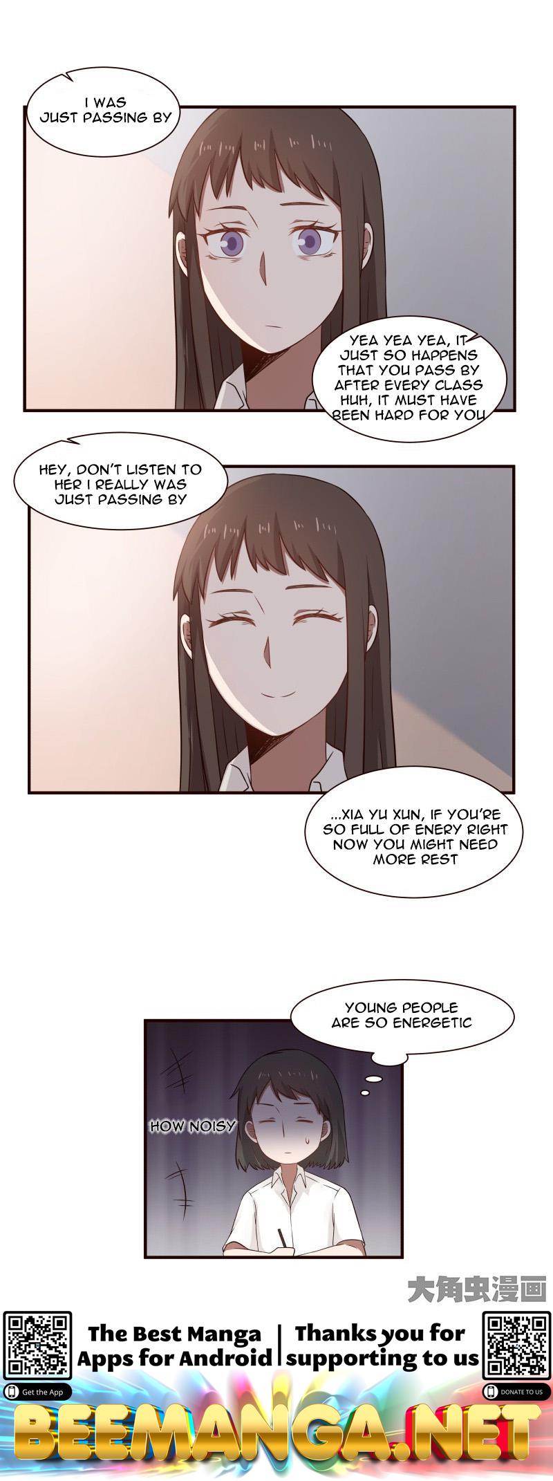 Lala – Manga Chapter 64 - page 10