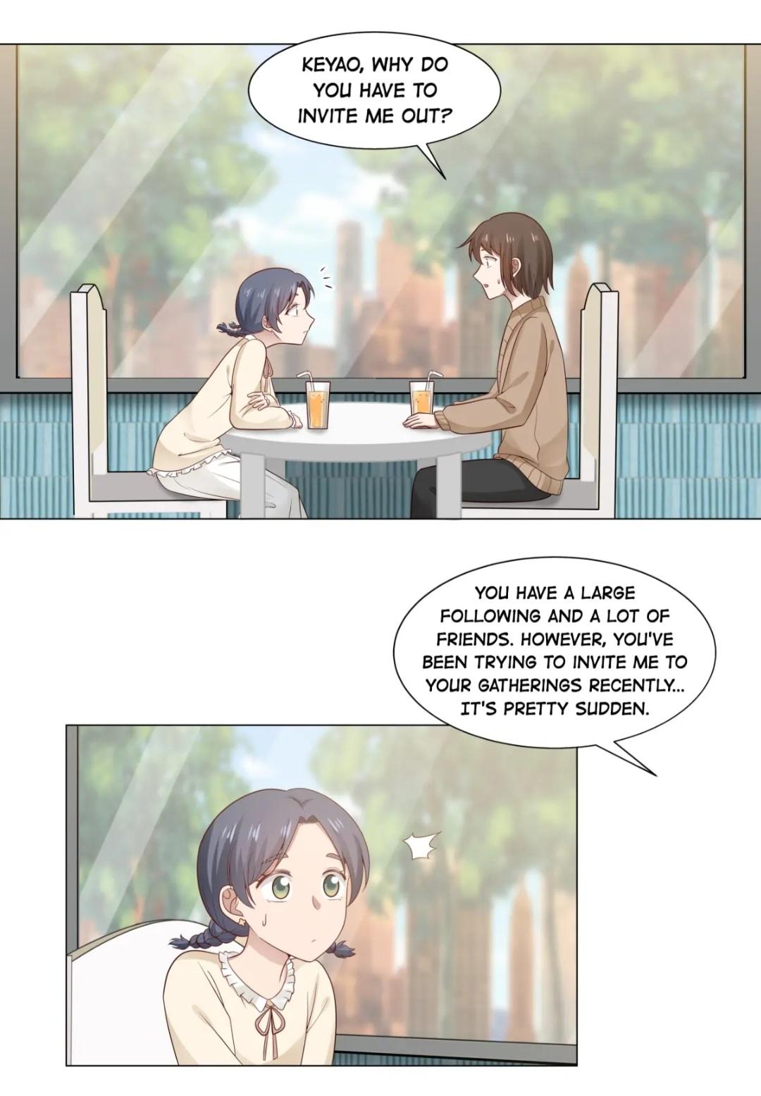 Lala – Manga Chapter 352 - page 4