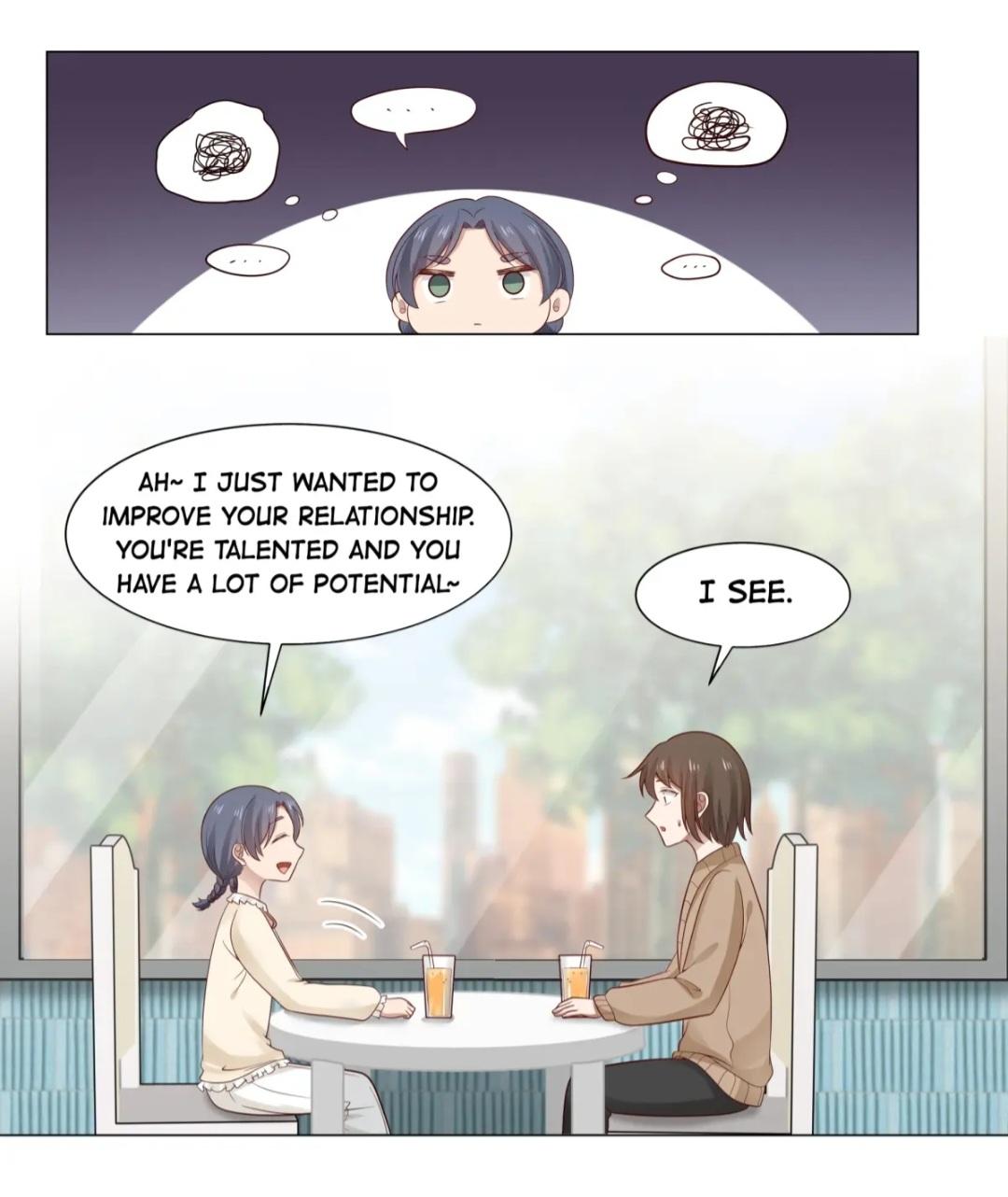 Lala – Manga Chapter 352 - page 5