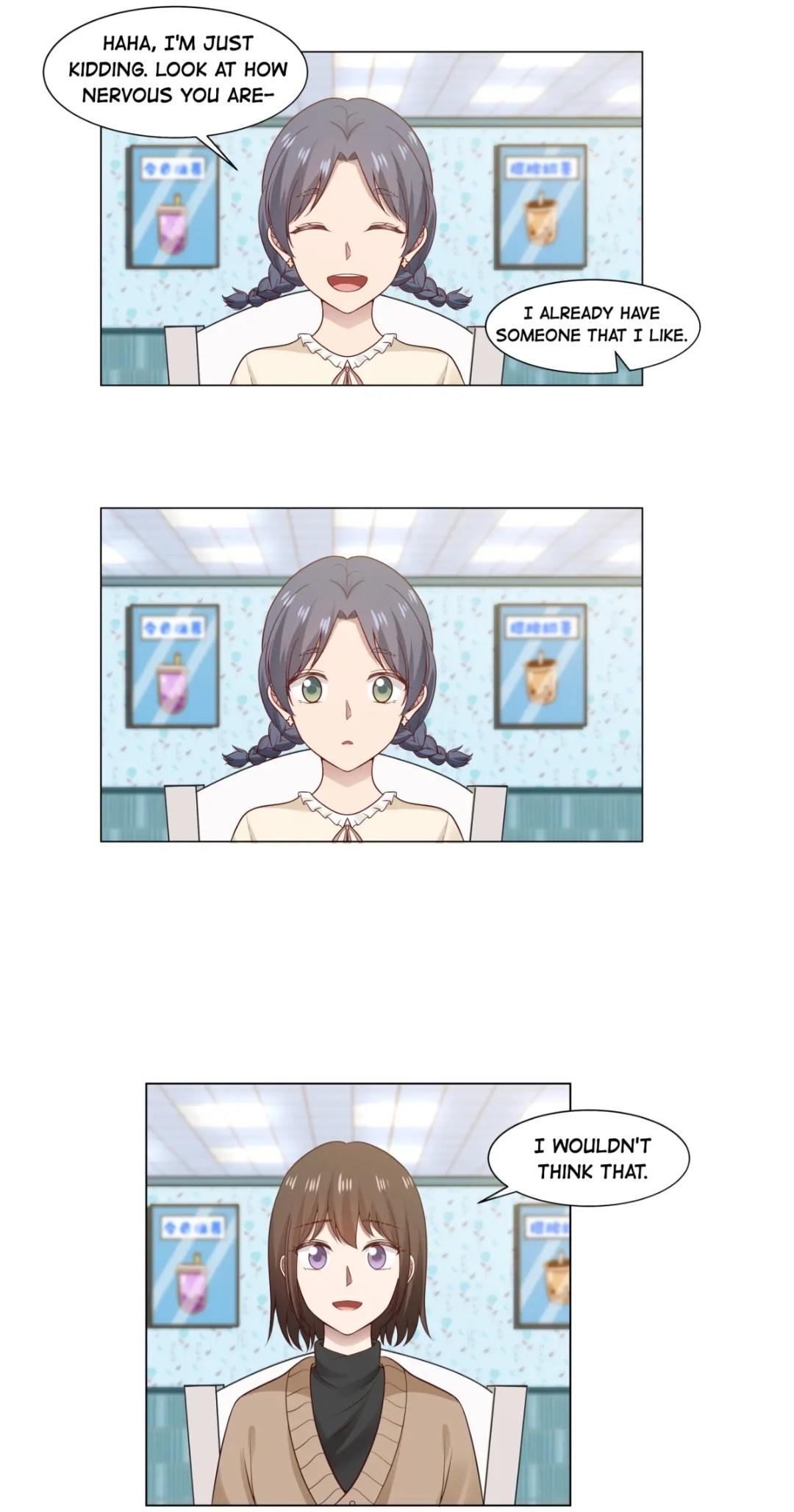 Lala – Manga Chapter 352 - page 7