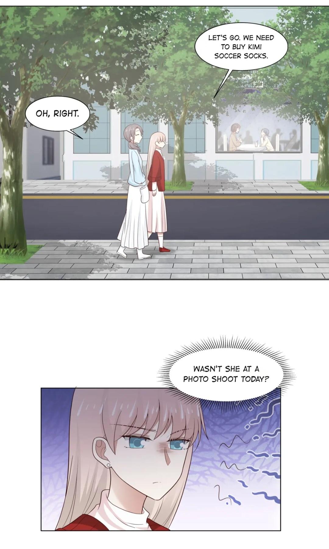 Lala – Manga Chapter 353 - page 4