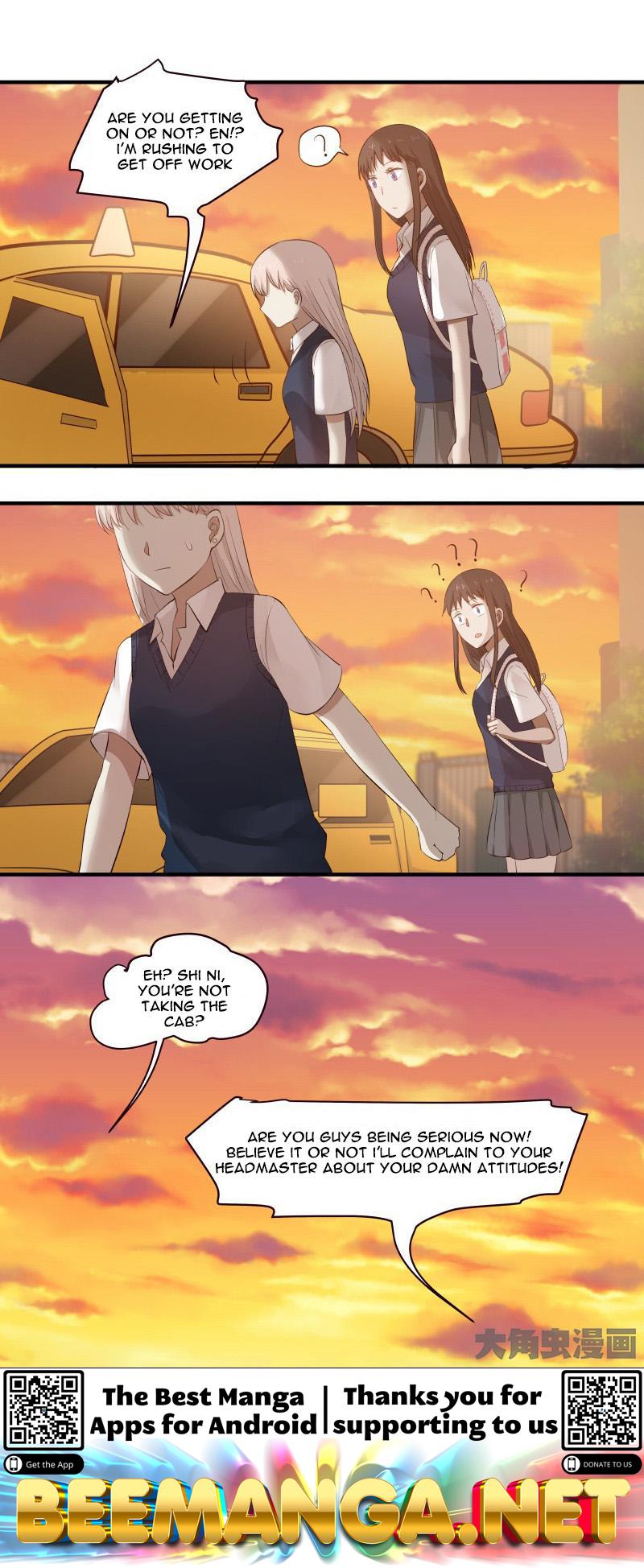 Lala – Manga Chapter 88 - page 10