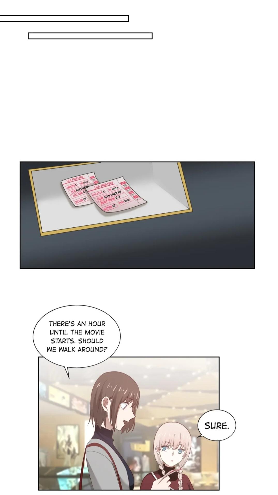 Lala – Manga Chapter 354 - page 12