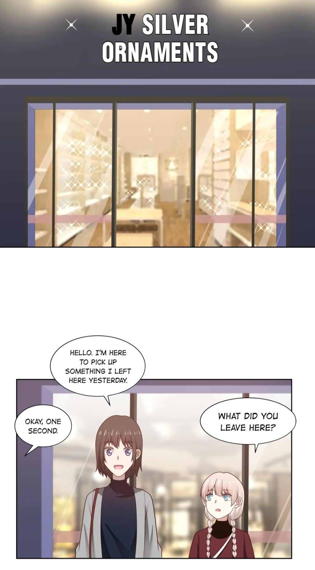 Lala – Manga Chapter 354 - page 14