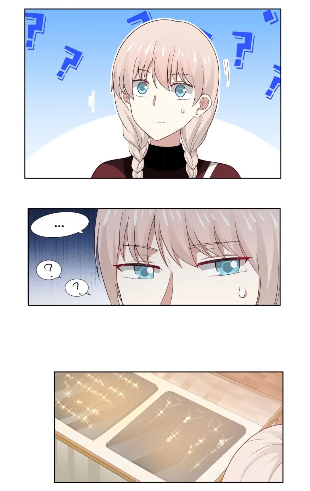 Lala – Manga Chapter 354 - page 17
