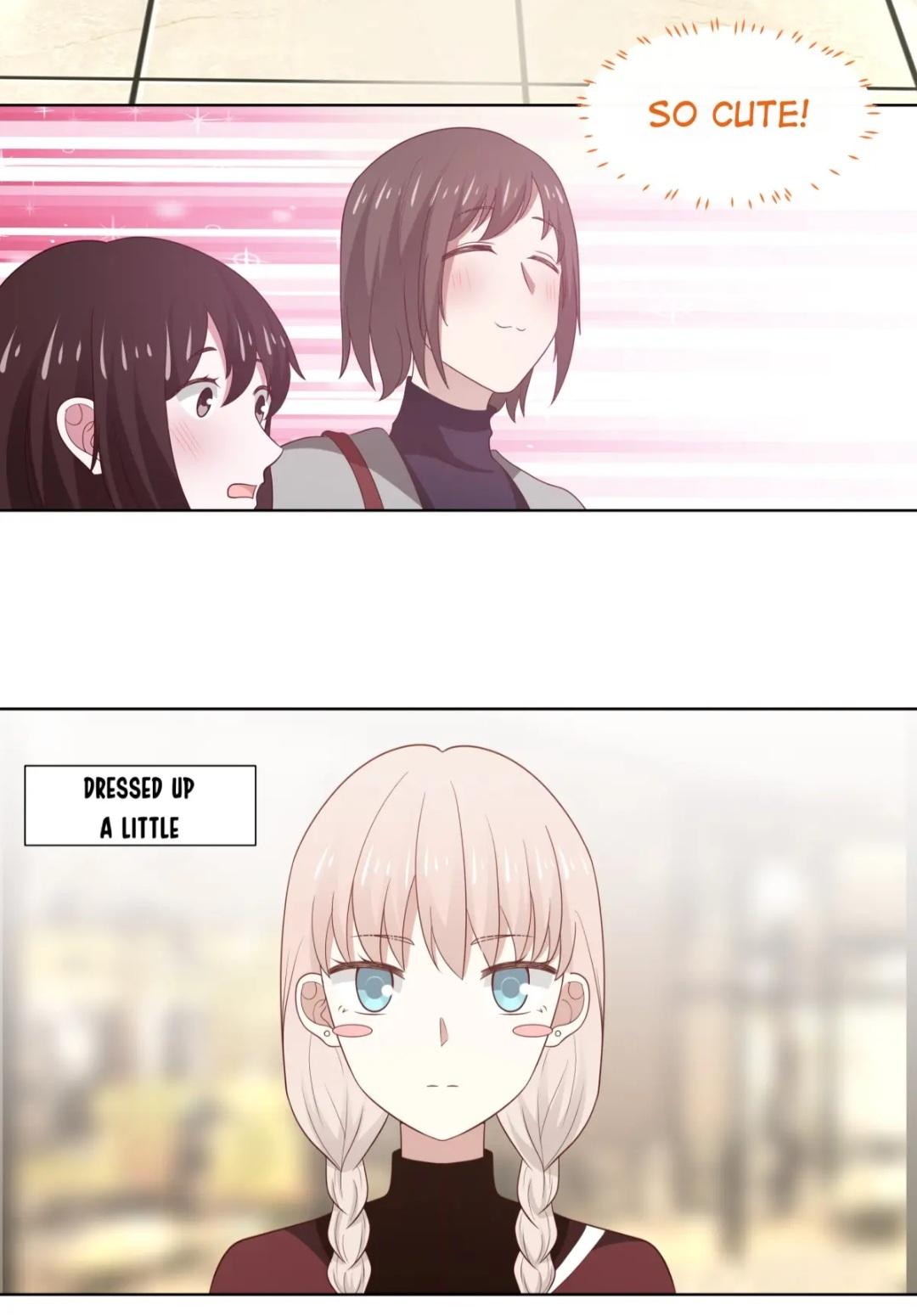 Lala – Manga Chapter 354 - page 8