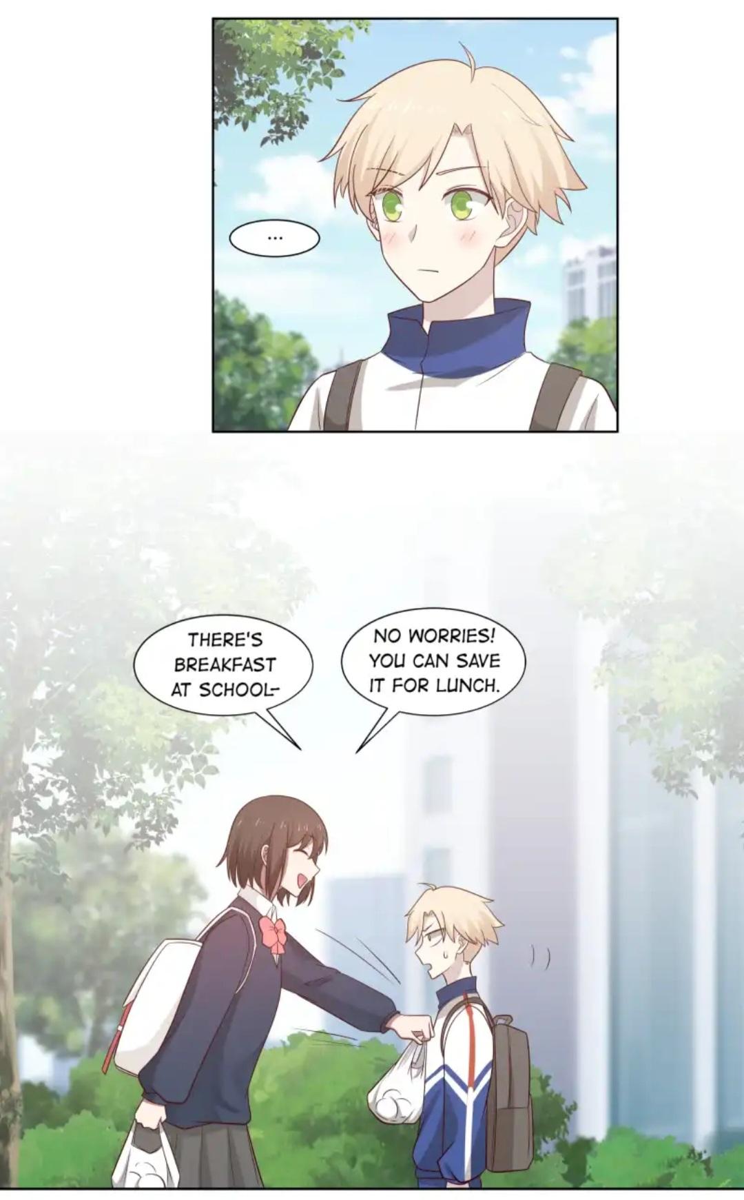 Lala – Manga Chapter 361 - page 18
