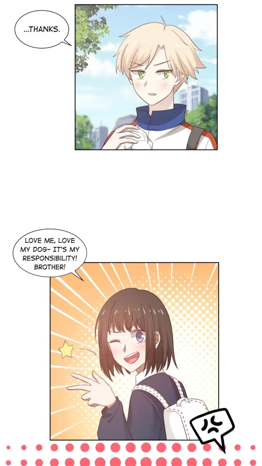 Lala – Manga Chapter 361 - page 19