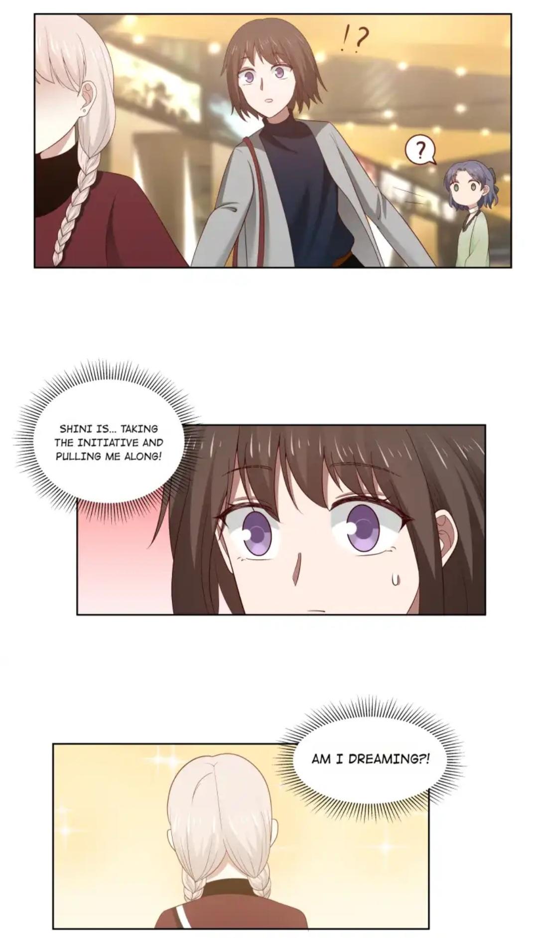 Lala – Manga Chapter 355 - page 16