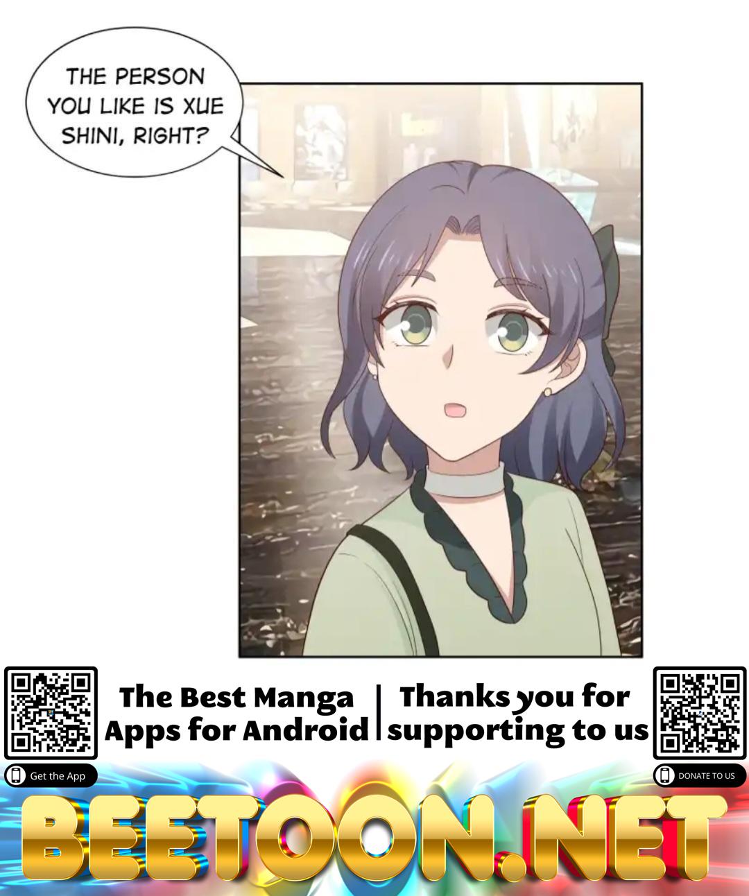Lala – Manga Chapter 356 - page 18
