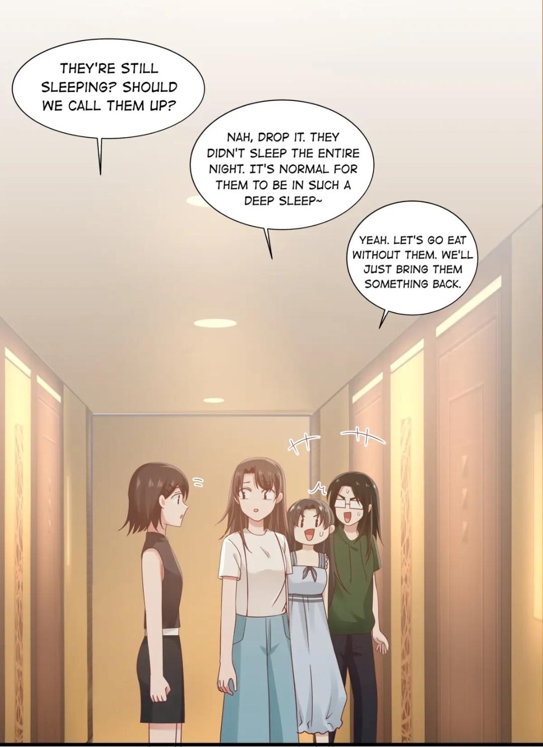 Lala – Manga Chapter 330 - page 3