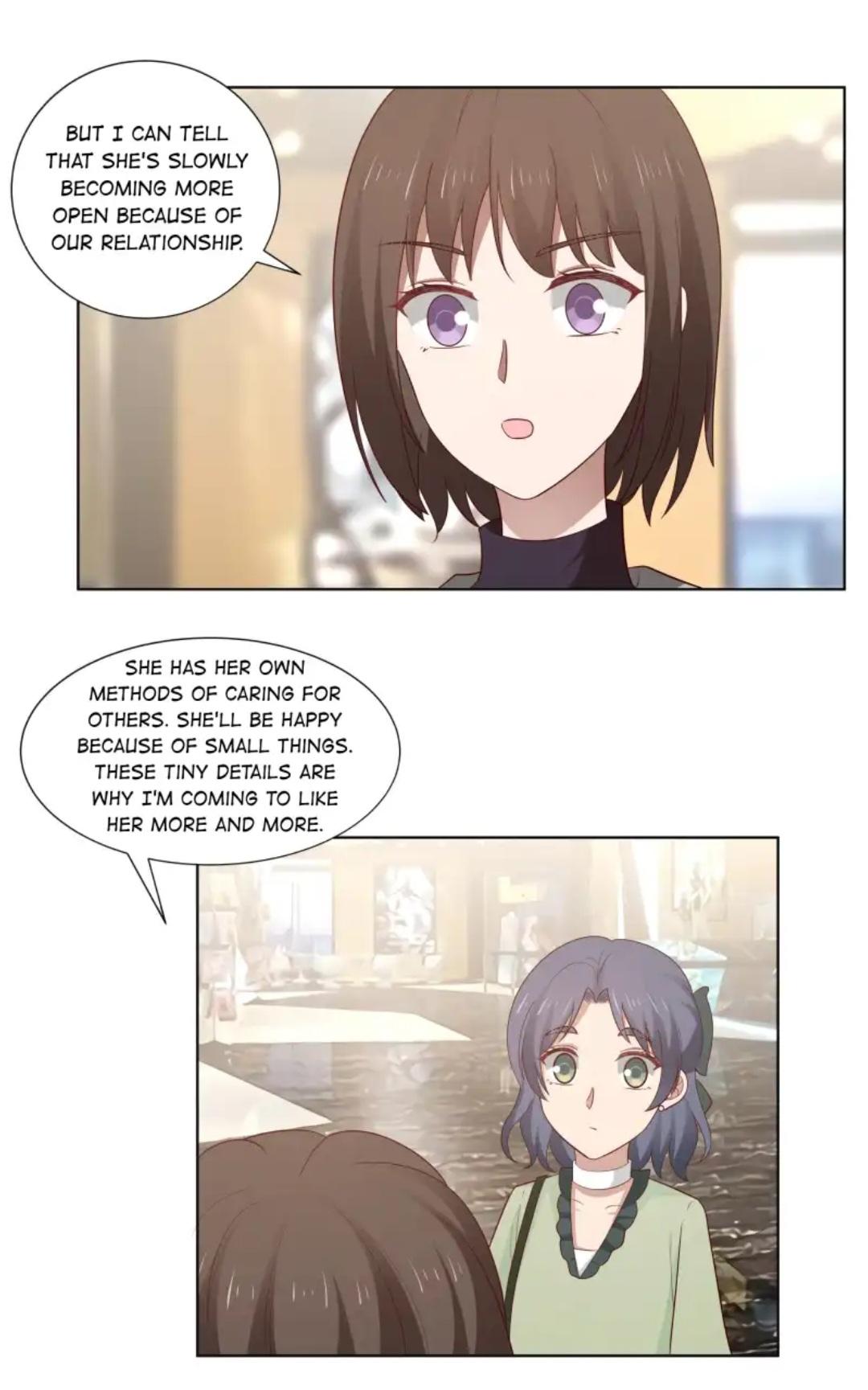 Lala – Manga Chapter 357 - page 11