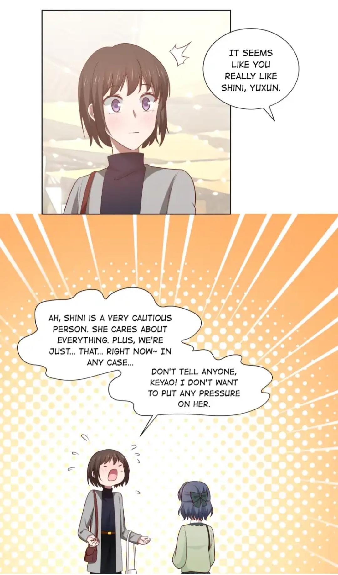 Lala – Manga Chapter 357 - page 14