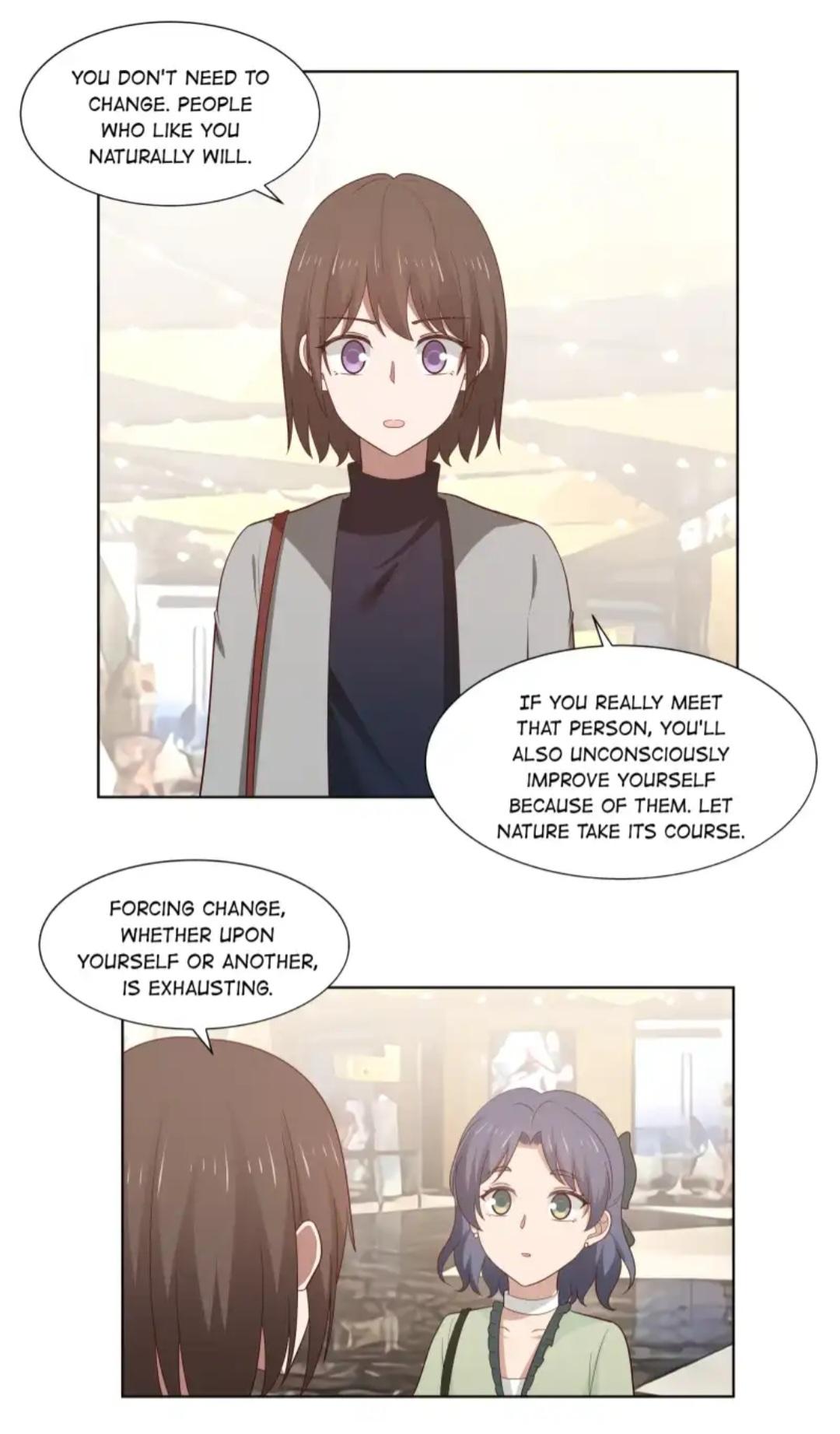 Lala – Manga Chapter 357 - page 16
