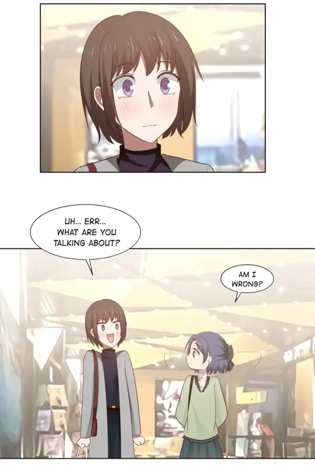 Lala – Manga Chapter 357 - page 2
