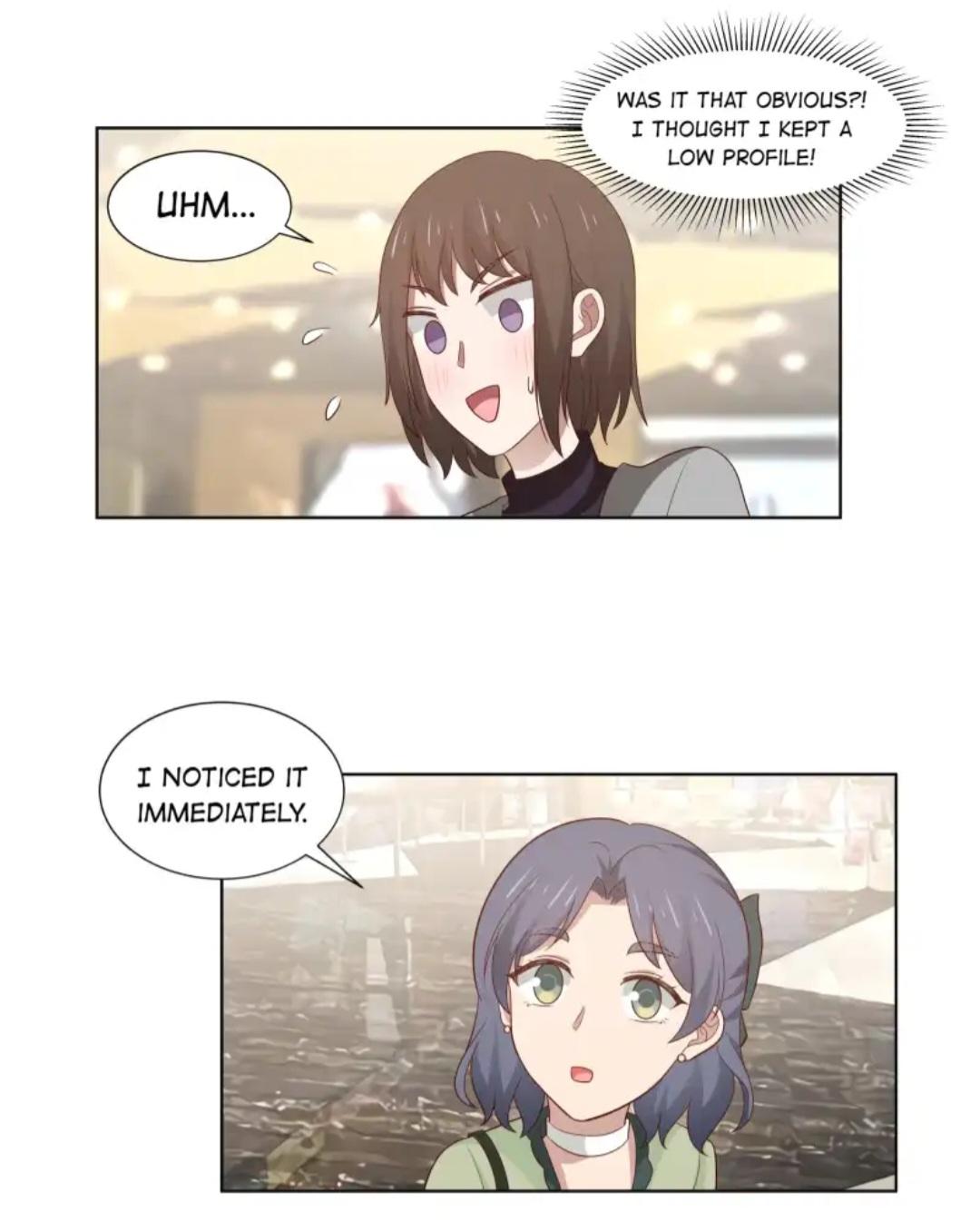 Lala – Manga Chapter 357 - page 3