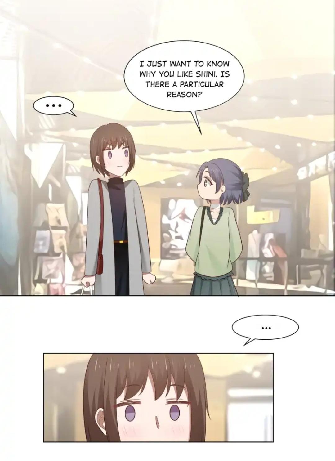 Lala – Manga Chapter 357 - page 5
