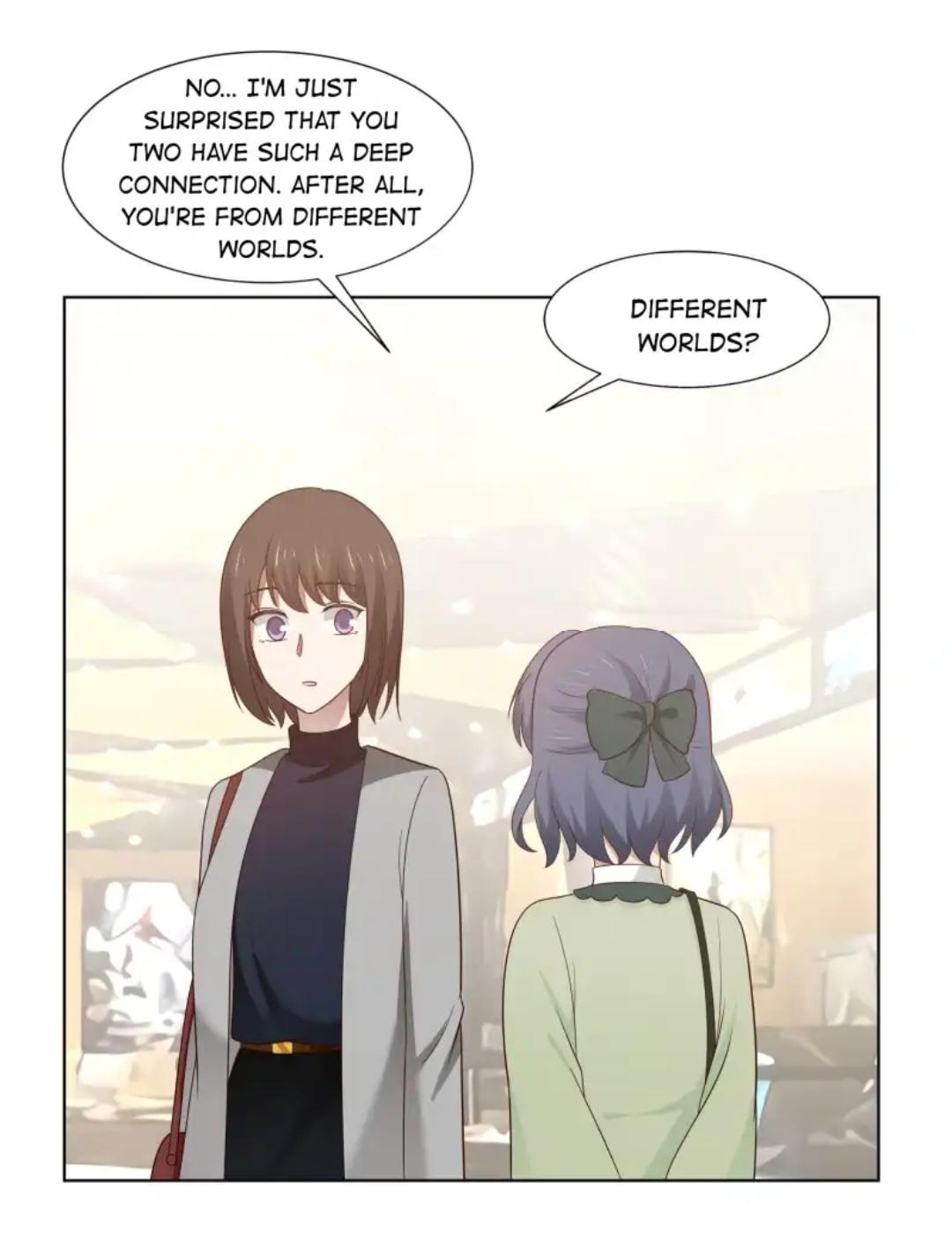Lala – Manga Chapter 357 - page 7