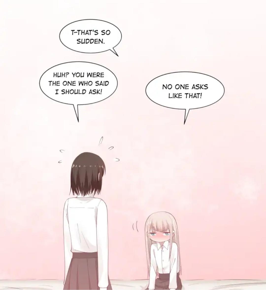Lala – Manga Chapter 380 - page 4