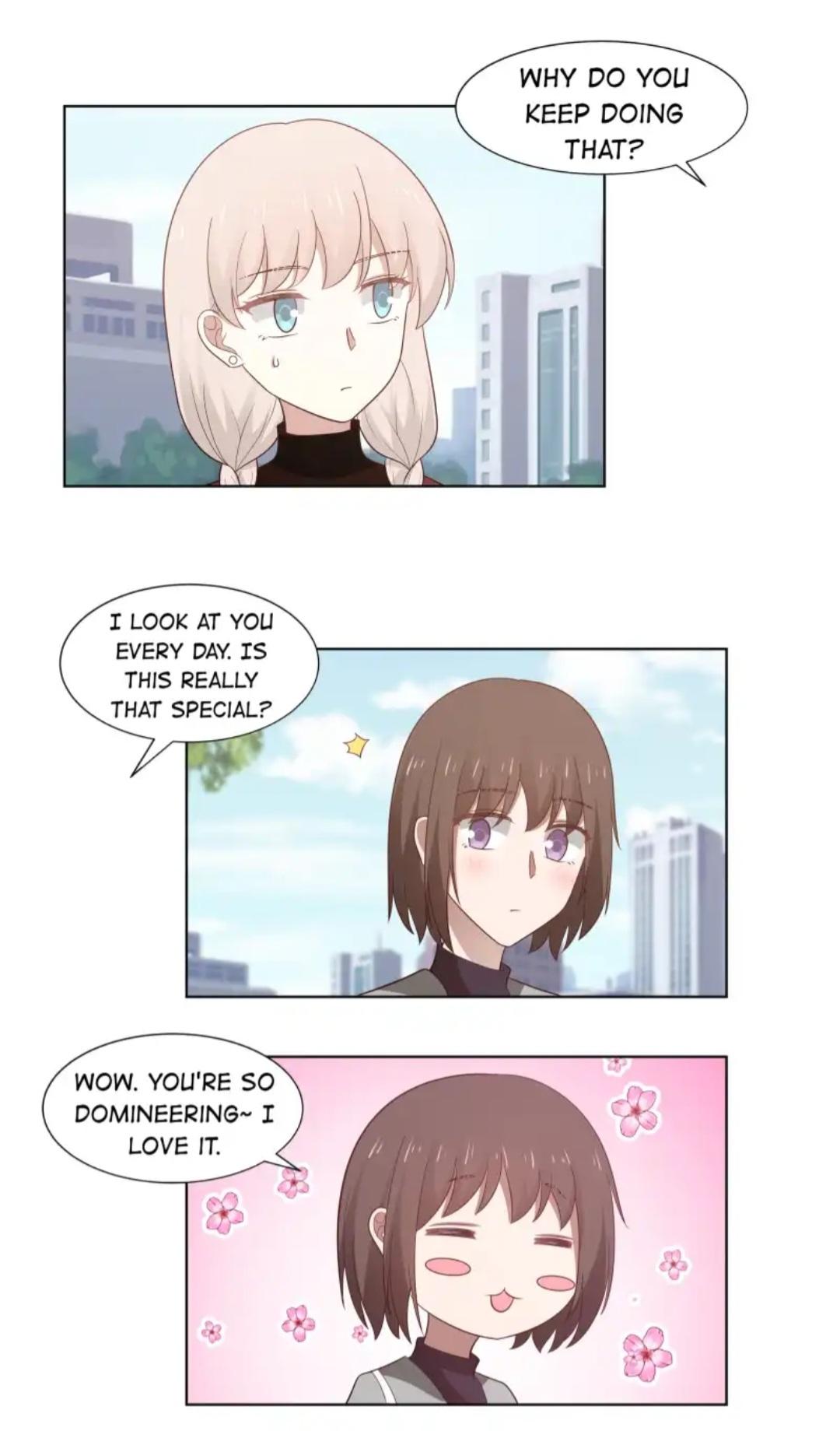 Lala – Manga Chapter 358 - page 11