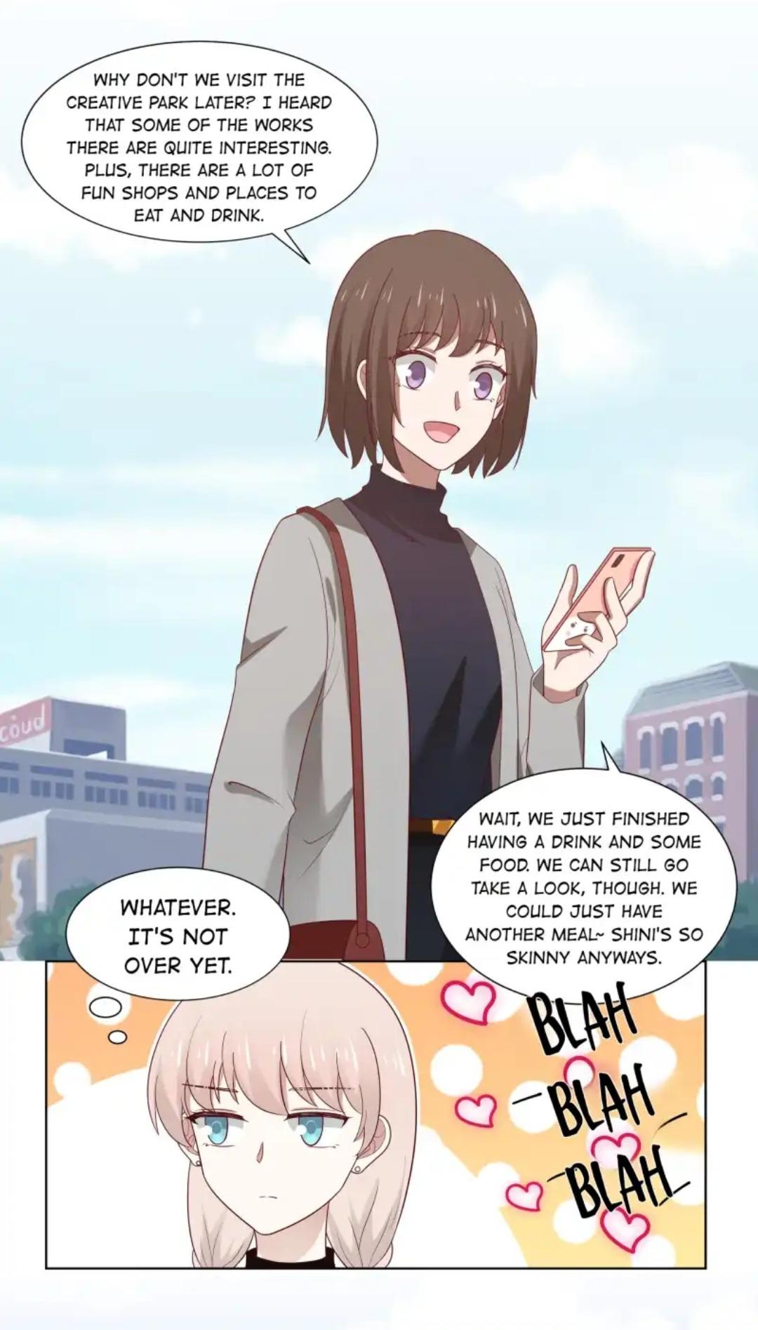 Lala – Manga Chapter 358 - page 13