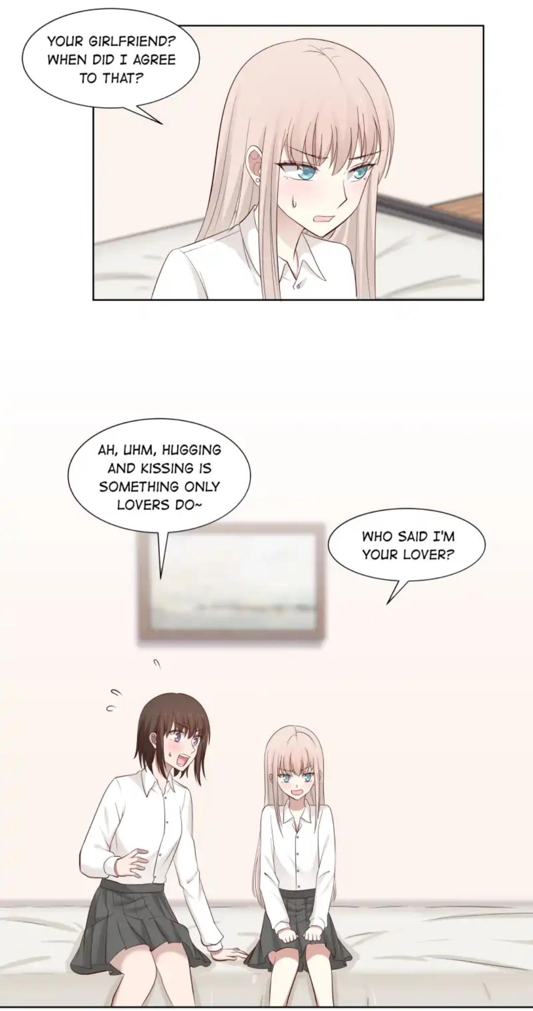 Lala – Manga Chapter 379 - page 8