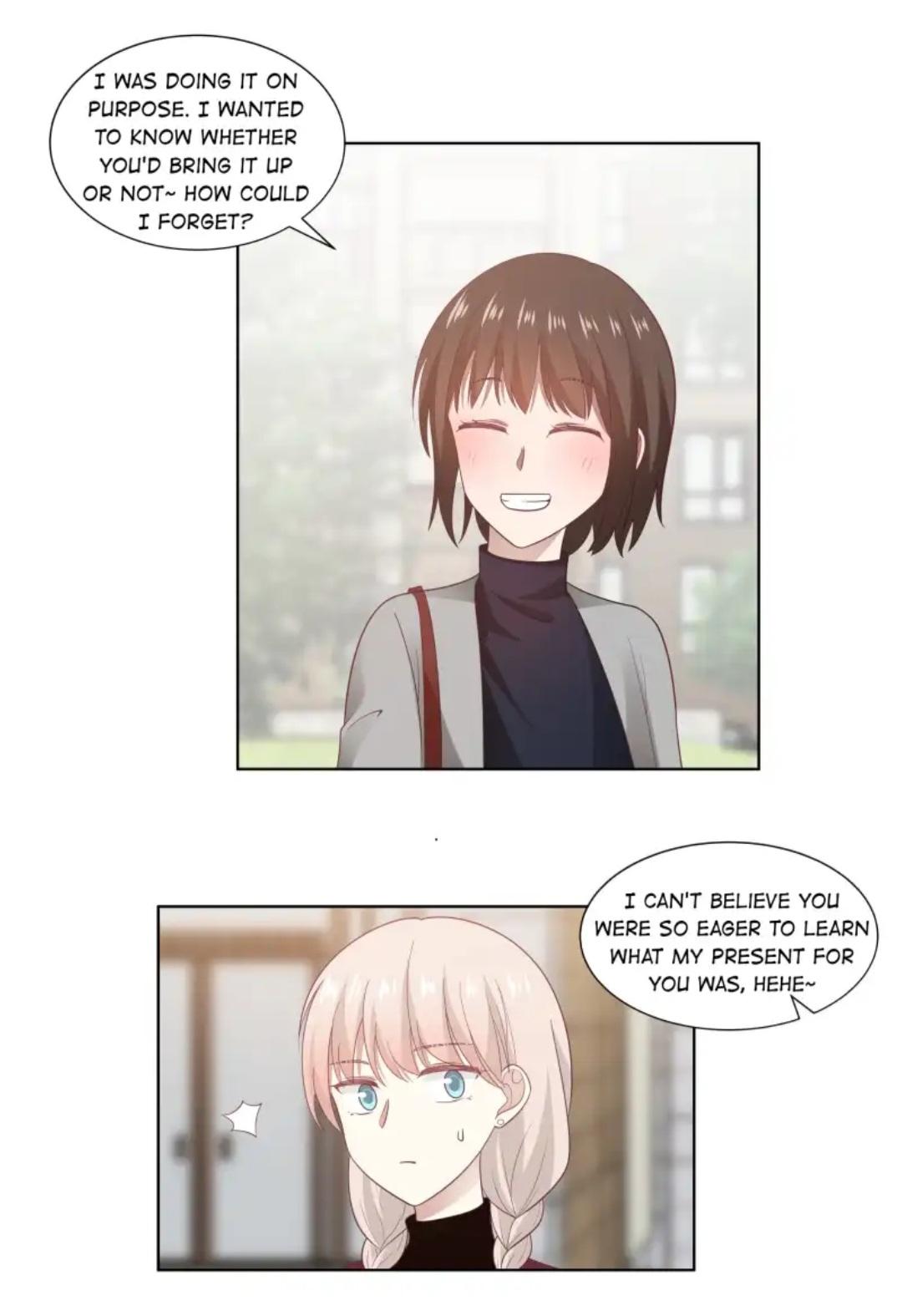 Lala – Manga Chapter 359 - page 6