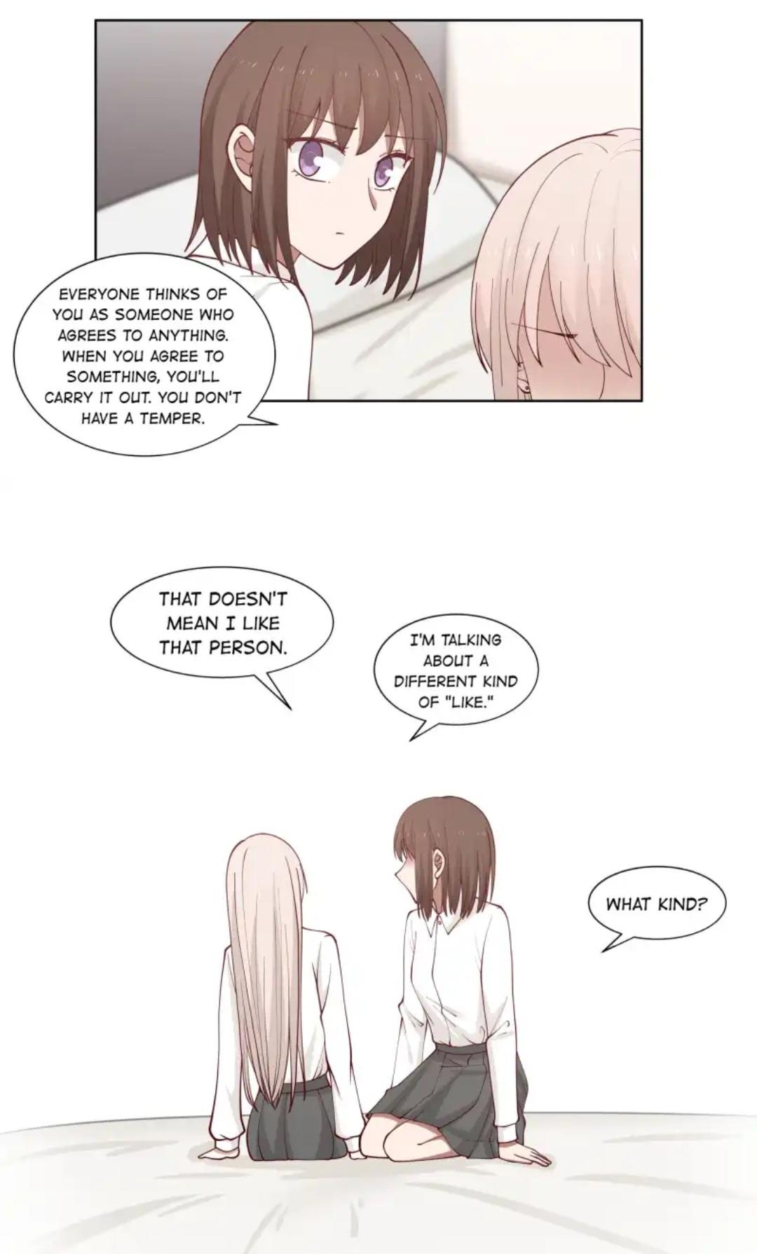Lala – Manga Chapter 378 - page 7