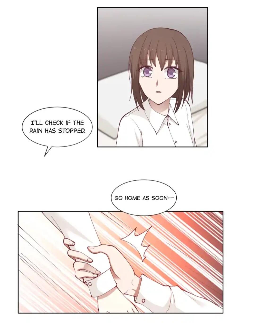 Lala – Manga Chapter 378 - page 9