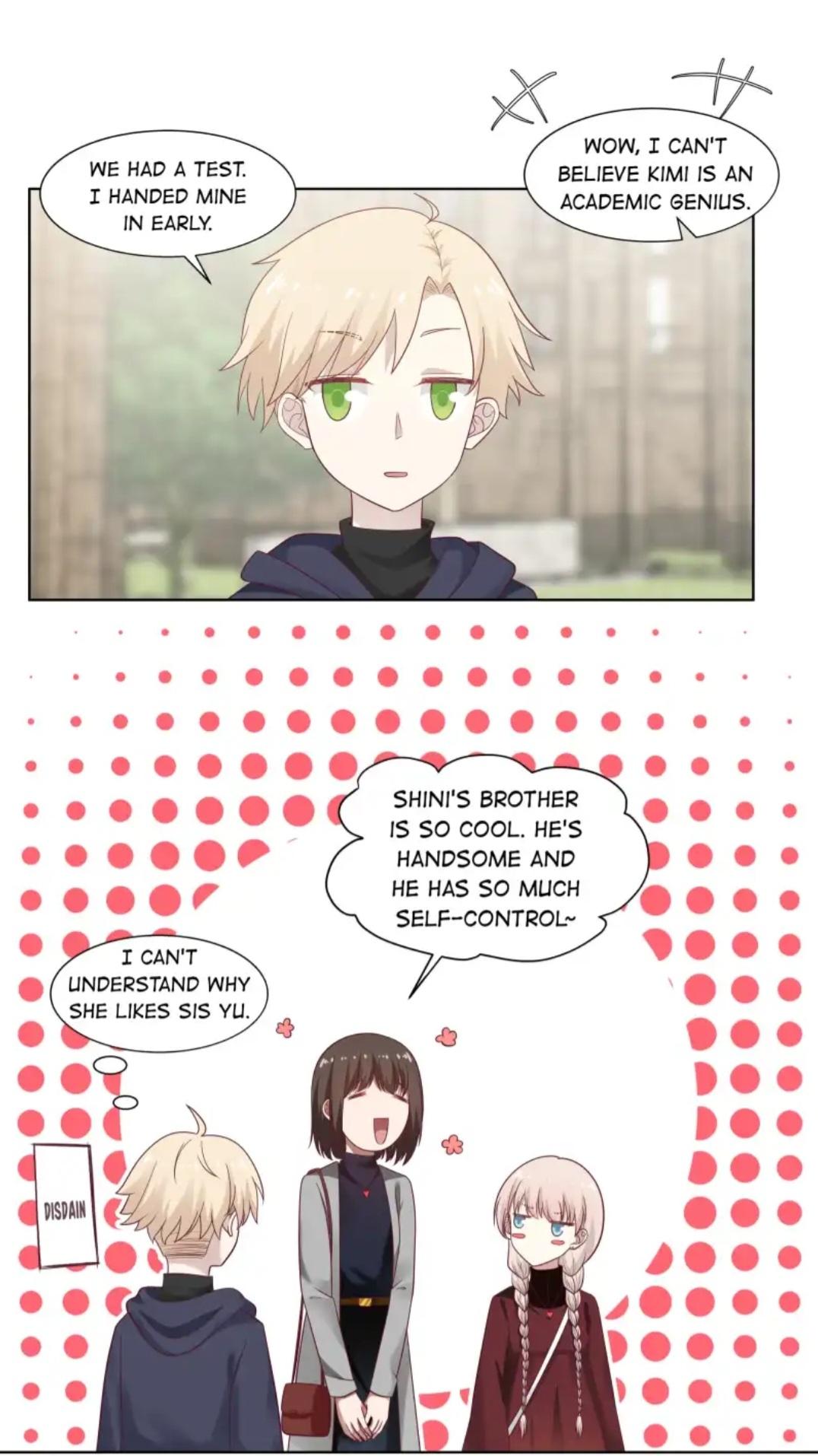 Lala – Manga Chapter 360 - page 7