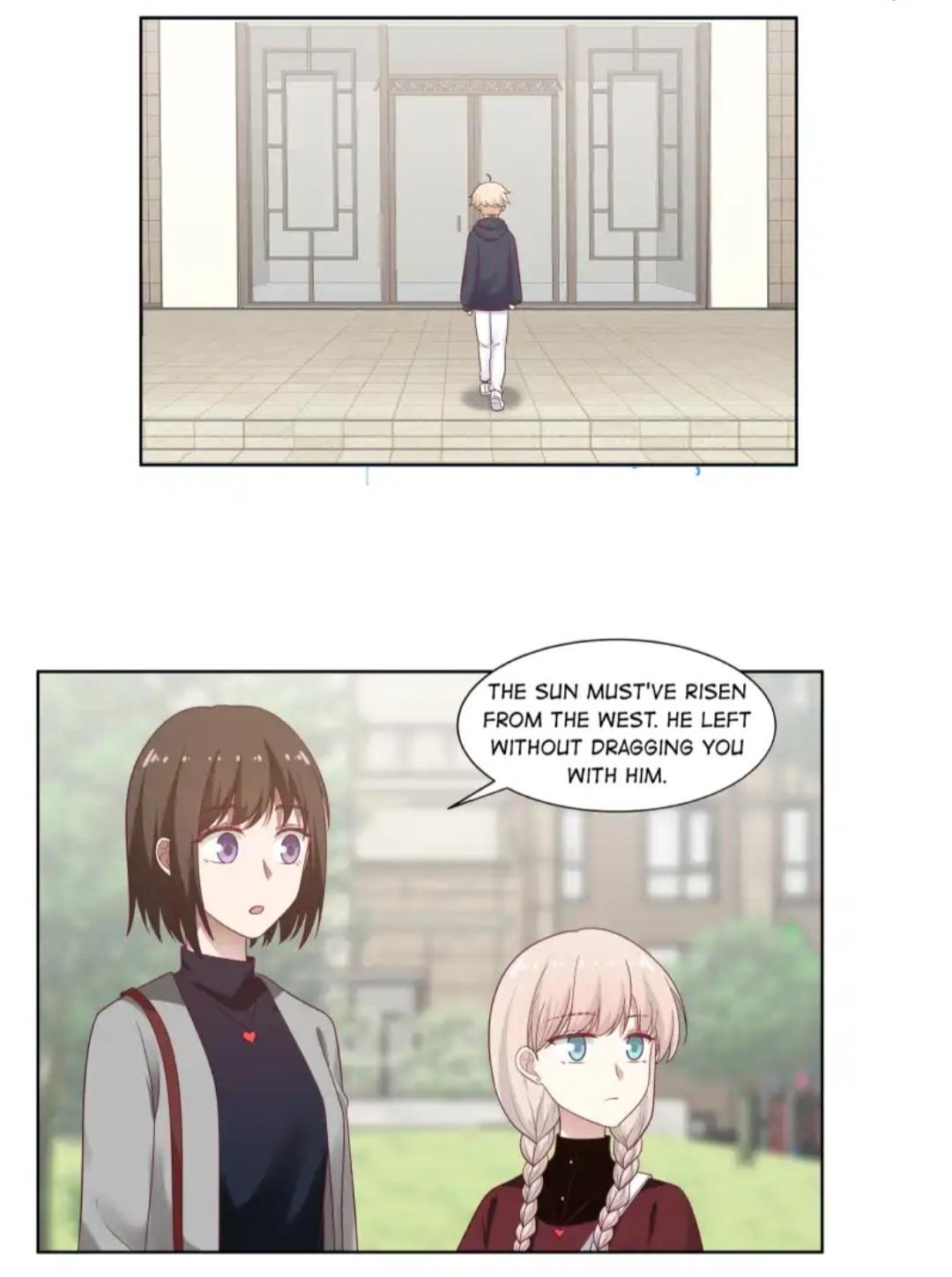 Lala – Manga Chapter 360 - page 9