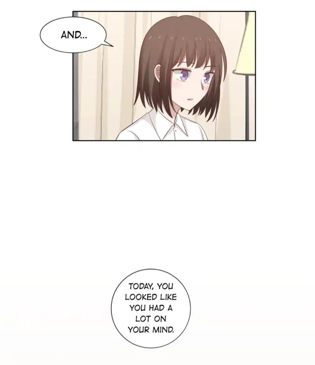 Lala – Manga Chapter 377 - page 5