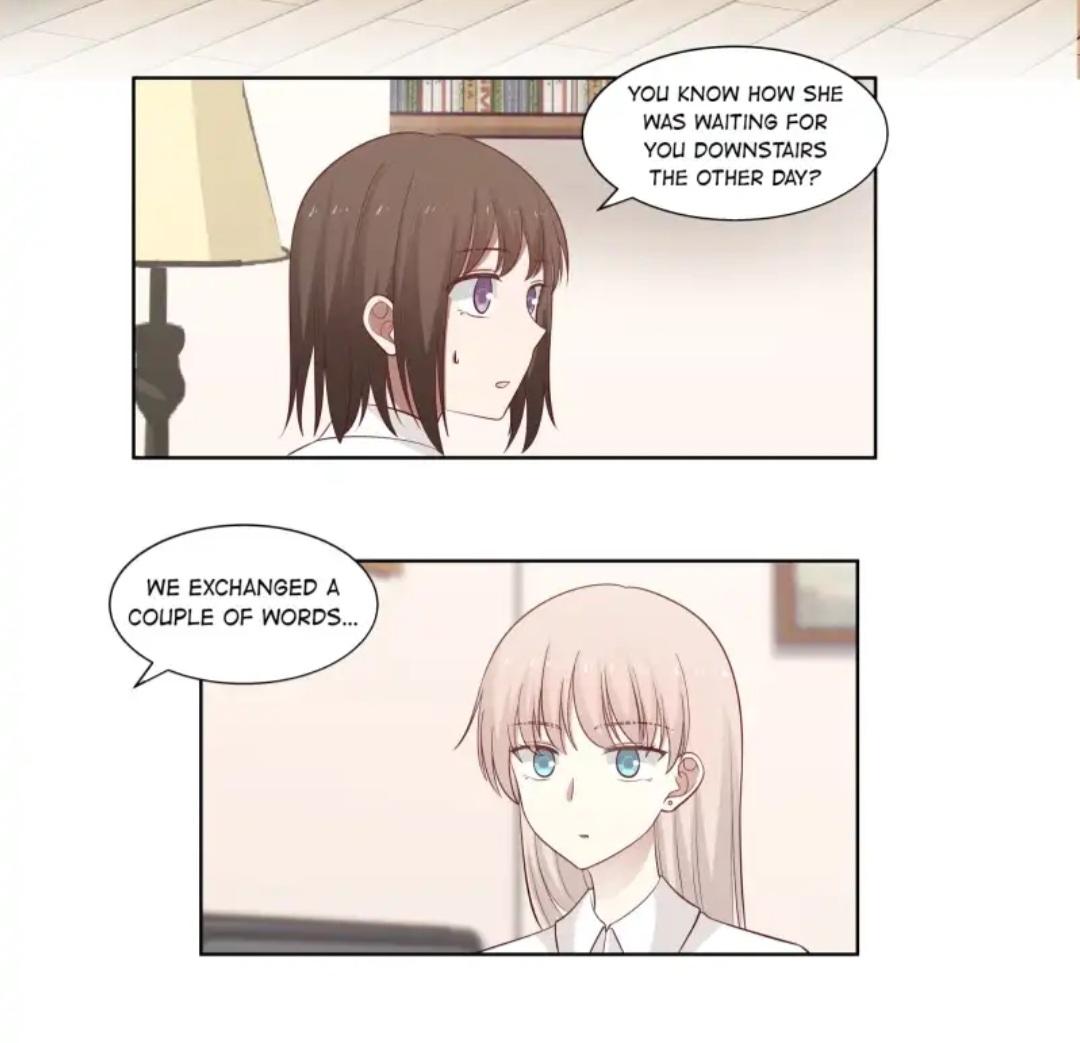 Lala – Manga Chapter 377 - page 8