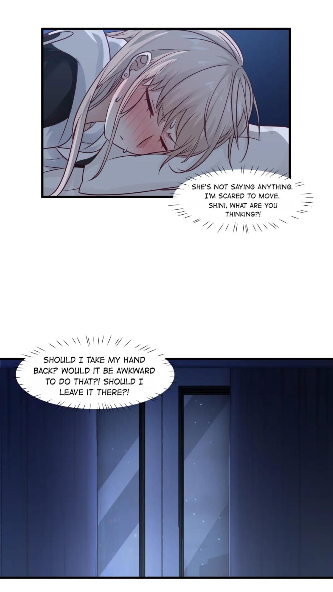 Lala – Manga Chapter 325 - page 5