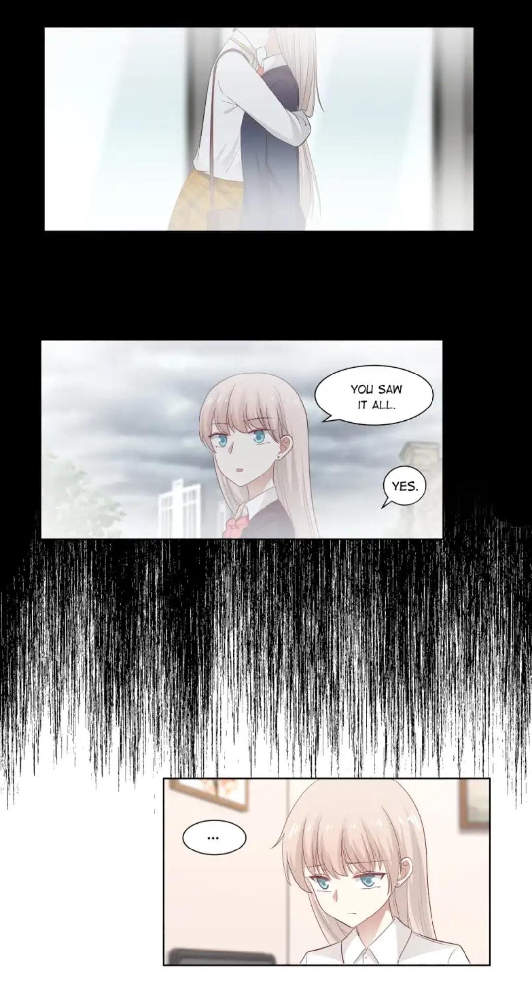 Lala – Manga Chapter 376 - page 19