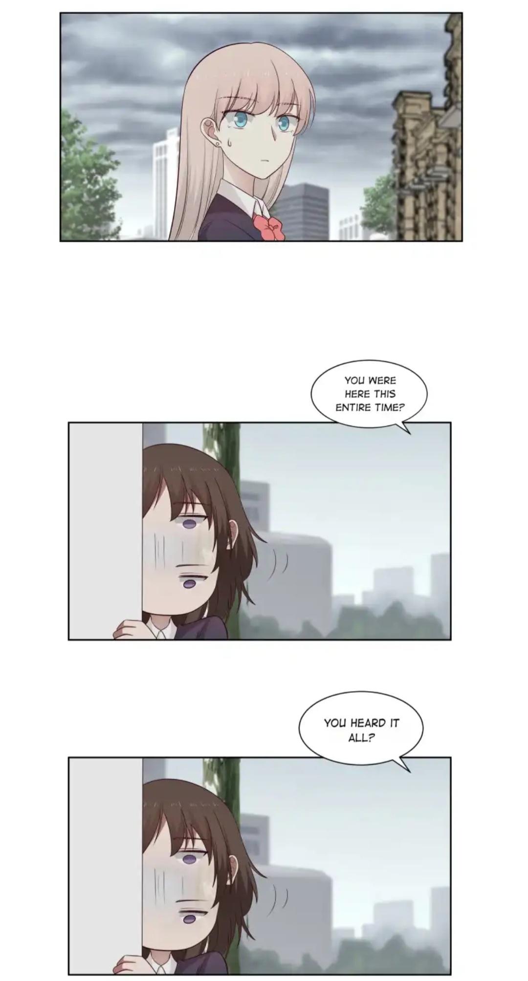 Lala – Manga Chapter 375 - page 8