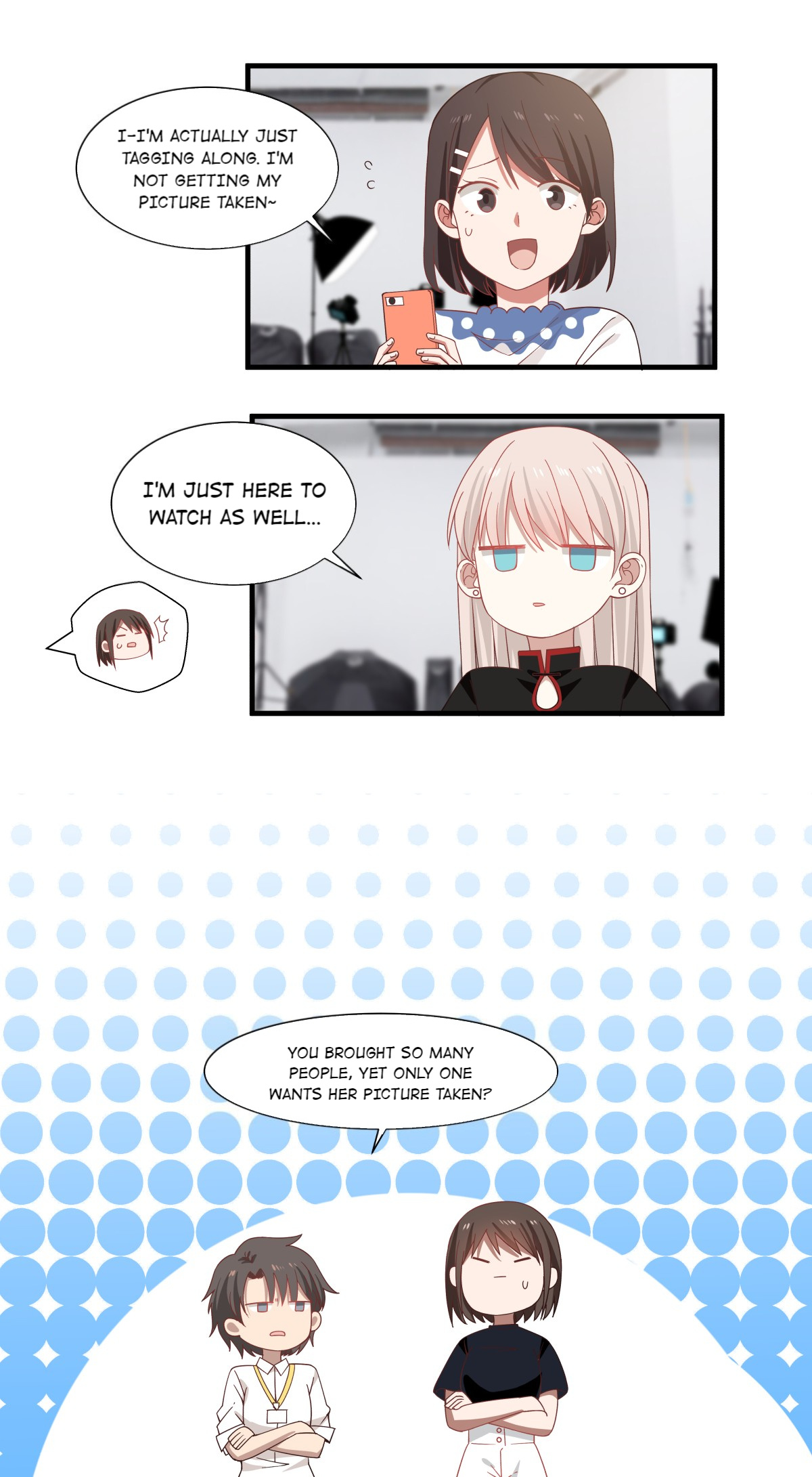 Lala – Manga Chapter 241 - page 13
