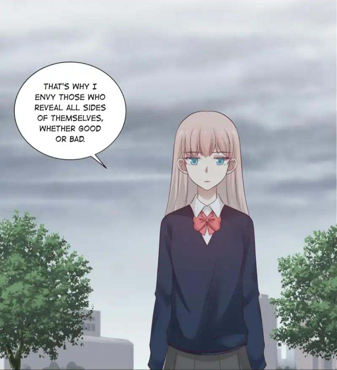 Lala – Manga Chapter 374 - page 8