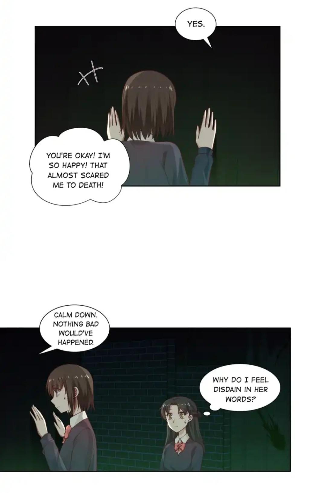 Lala – Manga Chapter 372 - page 4